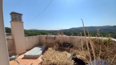 Terraced house on Calle Valldoritg photo 15