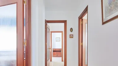 Apartment in the Centre photo 33
