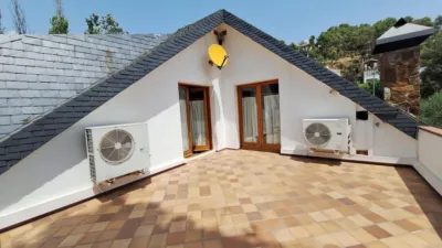 House in - Airesol D photo 38