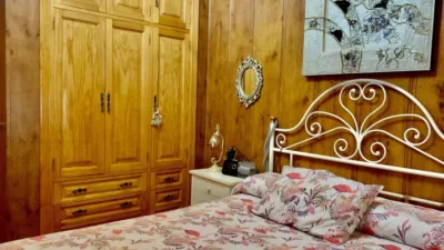 Chalet in Lora del Río photo 56