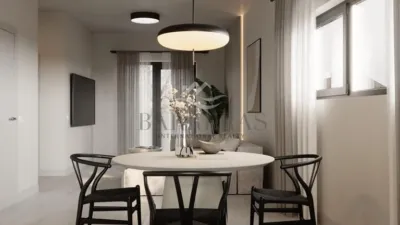 Semi-detached house in Las Zocas photo 18