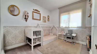 Apartment in Ronda Sur photo 29