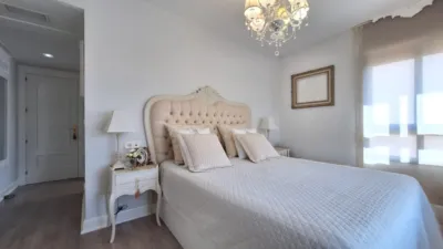 Apartment in Ronda Sur photo 19