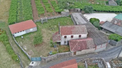 House on Calle O Outeiro photo 11