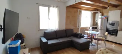 Apartment on Juan R. Jiménez Street photo 3