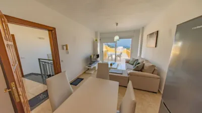 Penthouse on Avenida de la Constitución photo 3