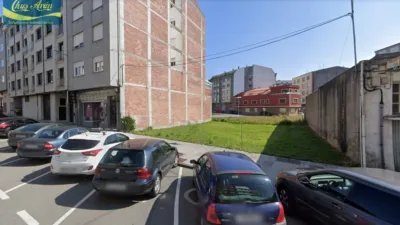 Terreno en venta en Rua Fabrica - Vista 2