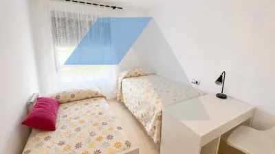 Apartment in Garbinet-Parque de Las Avenidas photo 9