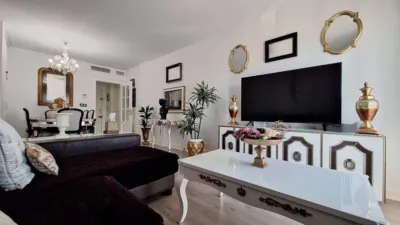 Apartment in Ronda Sur photo 3