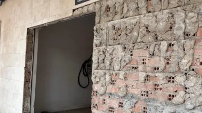 Piso – Petrer, les Vinyes - Más