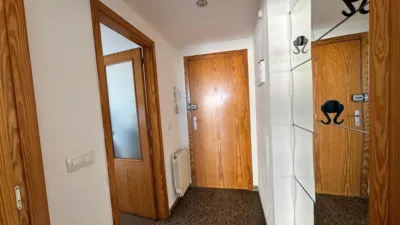 Flat in Mas del Rosari photo 16