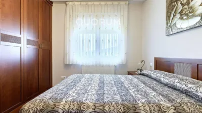 Flat in Intzuntza photo 22