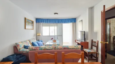 Apartment in the Centre photo 26
