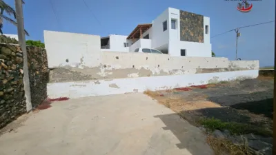 Chalet in La Oliva photo 21