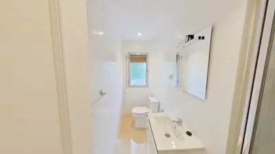 Apartment in Puerta Bonita photo 20