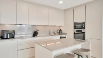 Apartamento en calle 8 calle Isla Madeira #Block 3, Planta 1, Vivienda photo 3