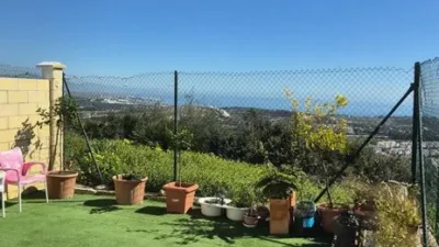 Apartment in Doña Julia Golf photo 12
