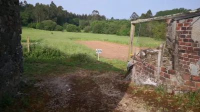 Terreno en venta en O Formigueiro - Vista 4
