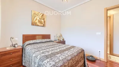 Flat in Intzuntza photo 24