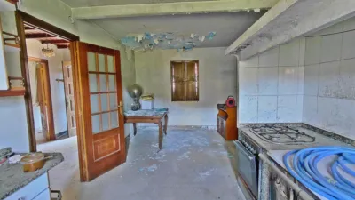 House on Calle O Outeiro photo 14