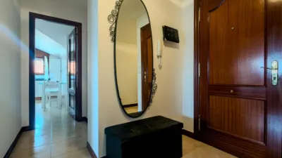 Top Floor Apartment in Somo photo 4