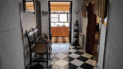House in Andalucia photo 14