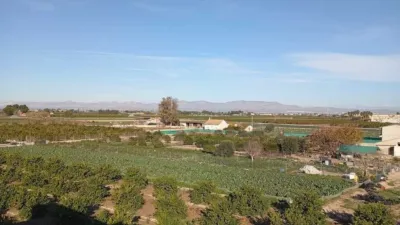 Pis – Daya Nueva, Barrio La Bodega - Vista 5