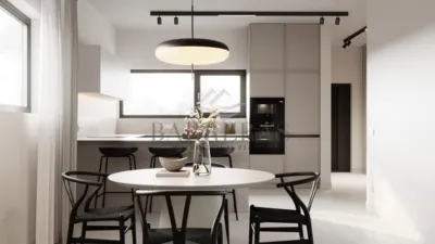 Semi-detached house in Las Zocas photo 14