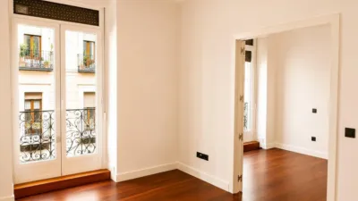 Flat on Calle de la Magdalena photo 10