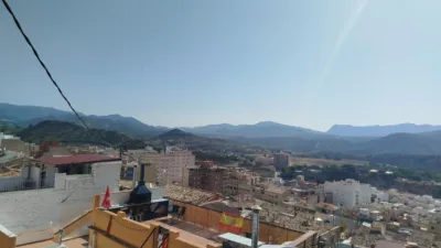 Casa – Xixona - Jijona - Vista 5