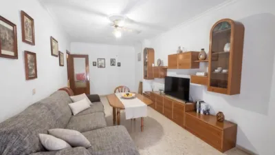Apartment in La Carlota photo 2
