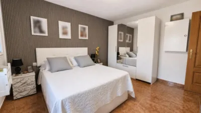 Apartment in Barrio de La Luz photo 5