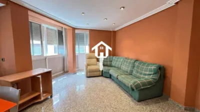 Apartment on Padre Mariana Street photo 10