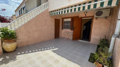 Bungalow in Playa de los Naufragos photo 2