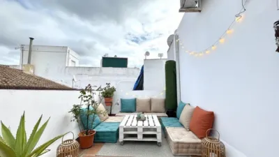 Duplex in Palmones photo 9