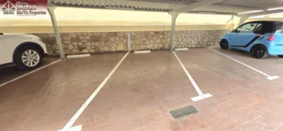 Studio in Playa de Poniente photo 9