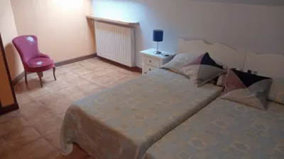 House in Cerezo - Aspla - Torres photo 37
