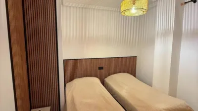 Apartment in Acequion photo 15