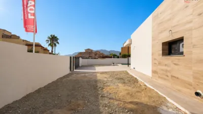 Chalet on Calle Amapola, No. 2 photo 38