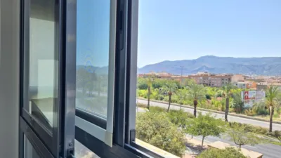 Apartment in Ronda Sur photo 17