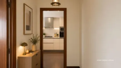 Apartment on Avinguda del Cid photo 18