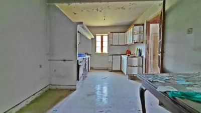 House on Calle O Outeiro photo 15