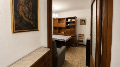 Apartment on Carrer de València photo 4
