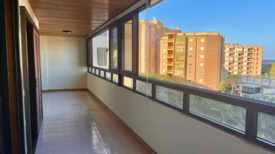 Apartment on Calle de Elías Ramos González photo 11