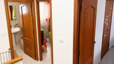 House in Bega de Mar photo 40