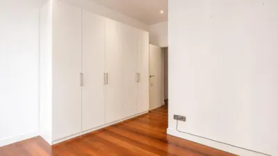 Flat on Calle de la Magdalena photo 3