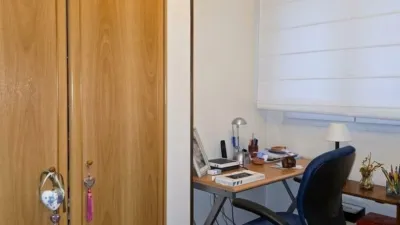 Apartment at Calle Alfereces Provisionales, 4 photo 11