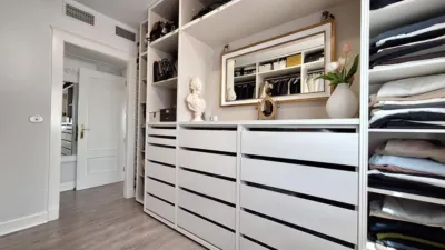 Apartment in Ronda Sur photo 22