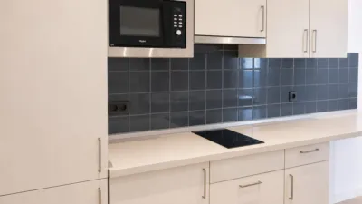 Flat on Calle de la Magdalena photo 45