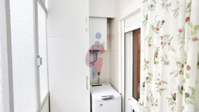 Apartment on Avinguda de Cervantes, 41 photo 24